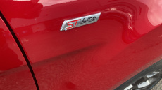 Ford EcoSport 1.0 EcoBoost 125 ST-Line 5dr Petrol Hatchback